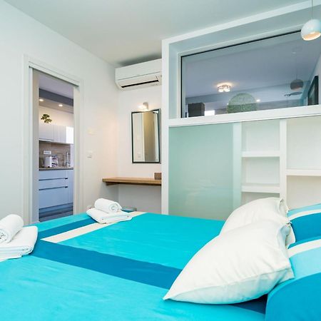 דוברובניק Apartments Villa Arcadia חדר תמונה