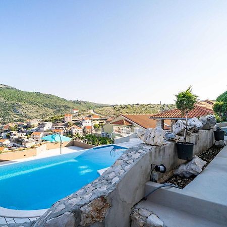 דוברובניק Apartments Villa Arcadia חדר תמונה