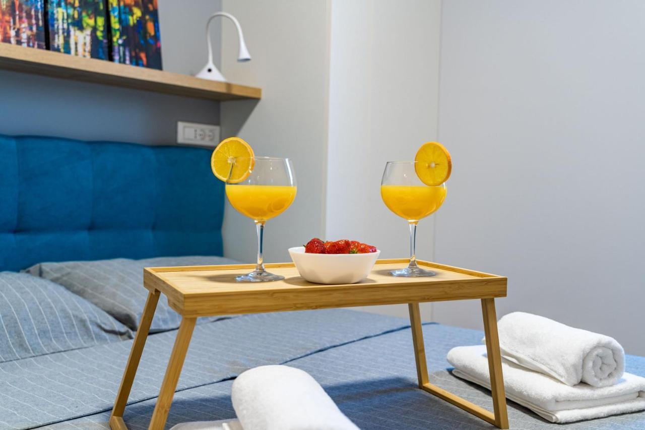 דוברובניק Apartments Villa Arcadia מראה חיצוני תמונה