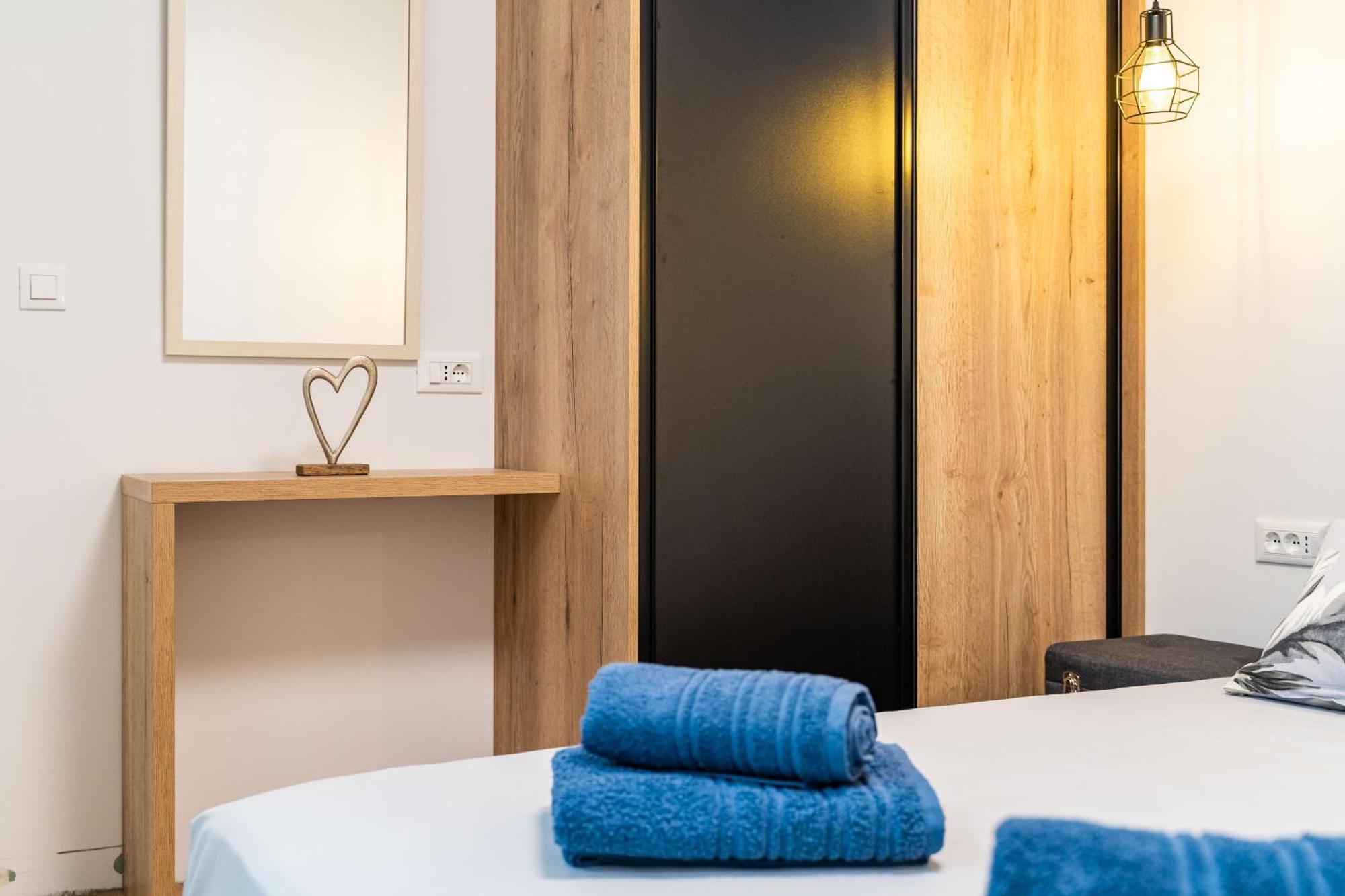 דוברובניק Apartments Villa Arcadia חדר תמונה