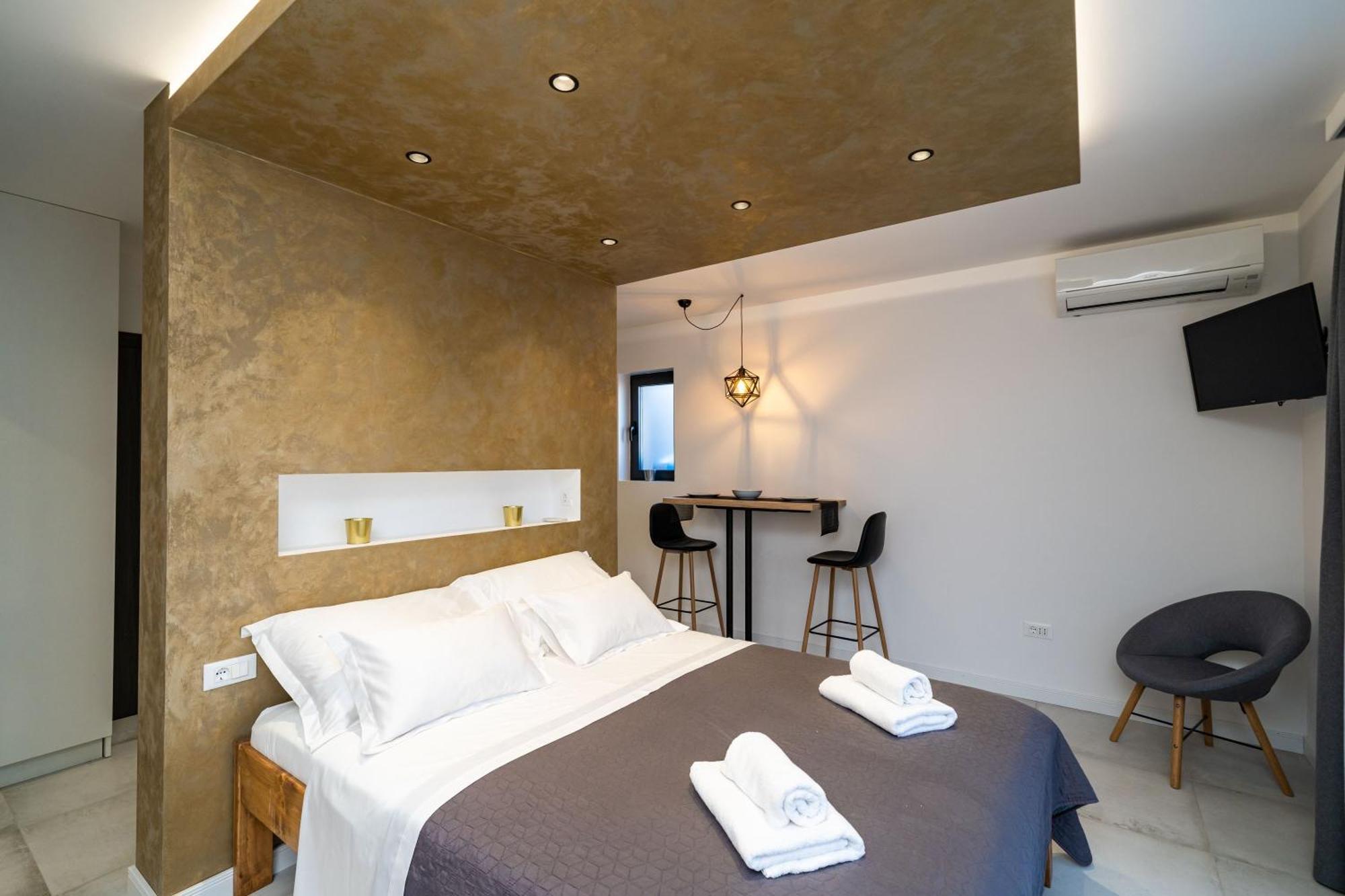דוברובניק Apartments Villa Arcadia חדר תמונה