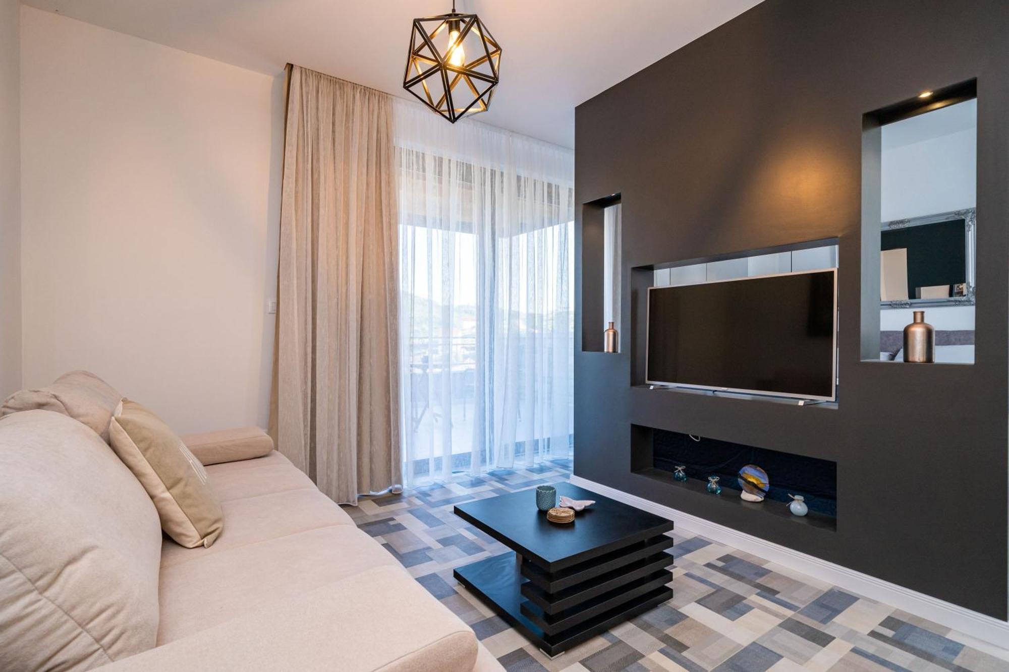 דוברובניק Apartments Villa Arcadia חדר תמונה
