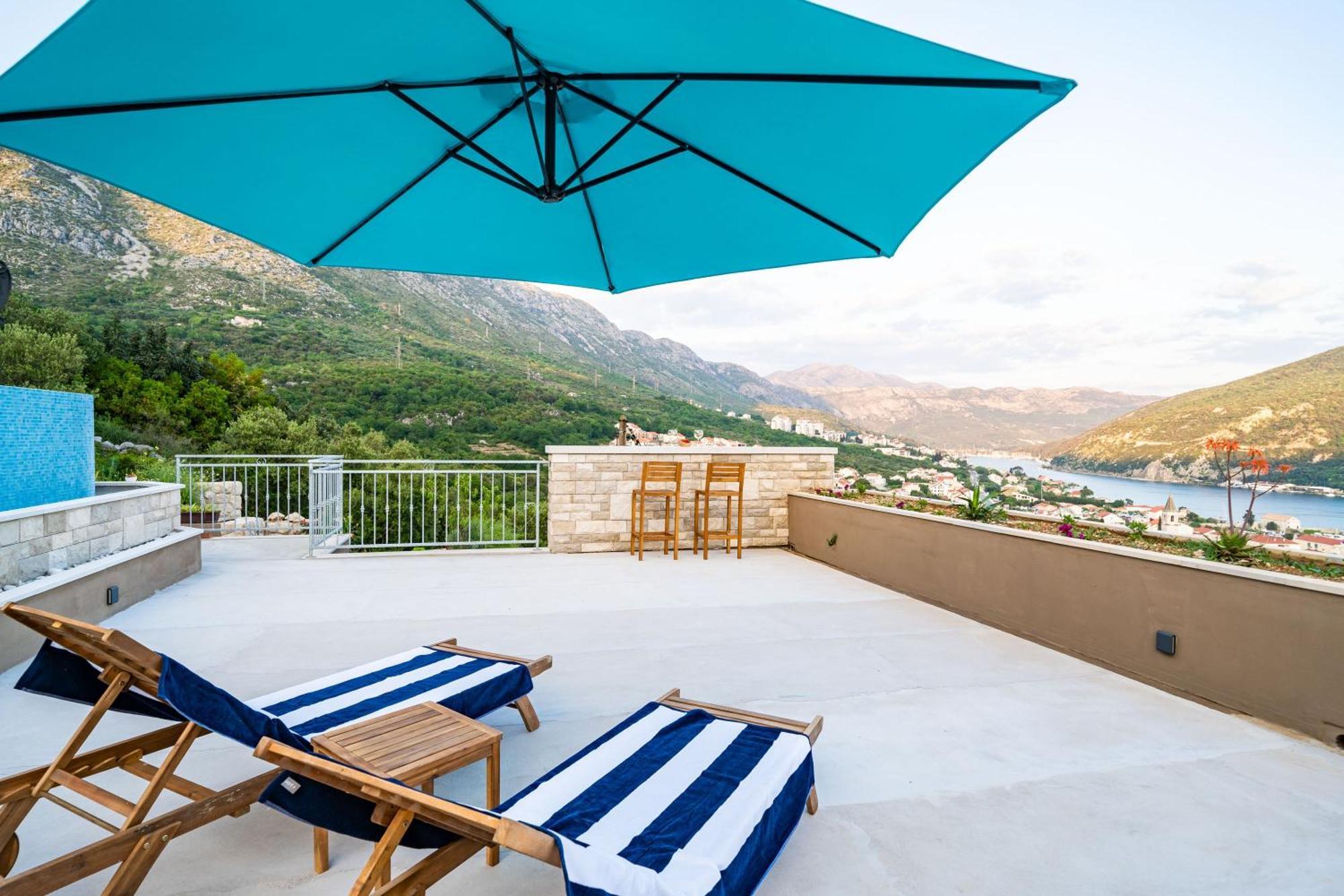 דוברובניק Apartments Villa Arcadia חדר תמונה