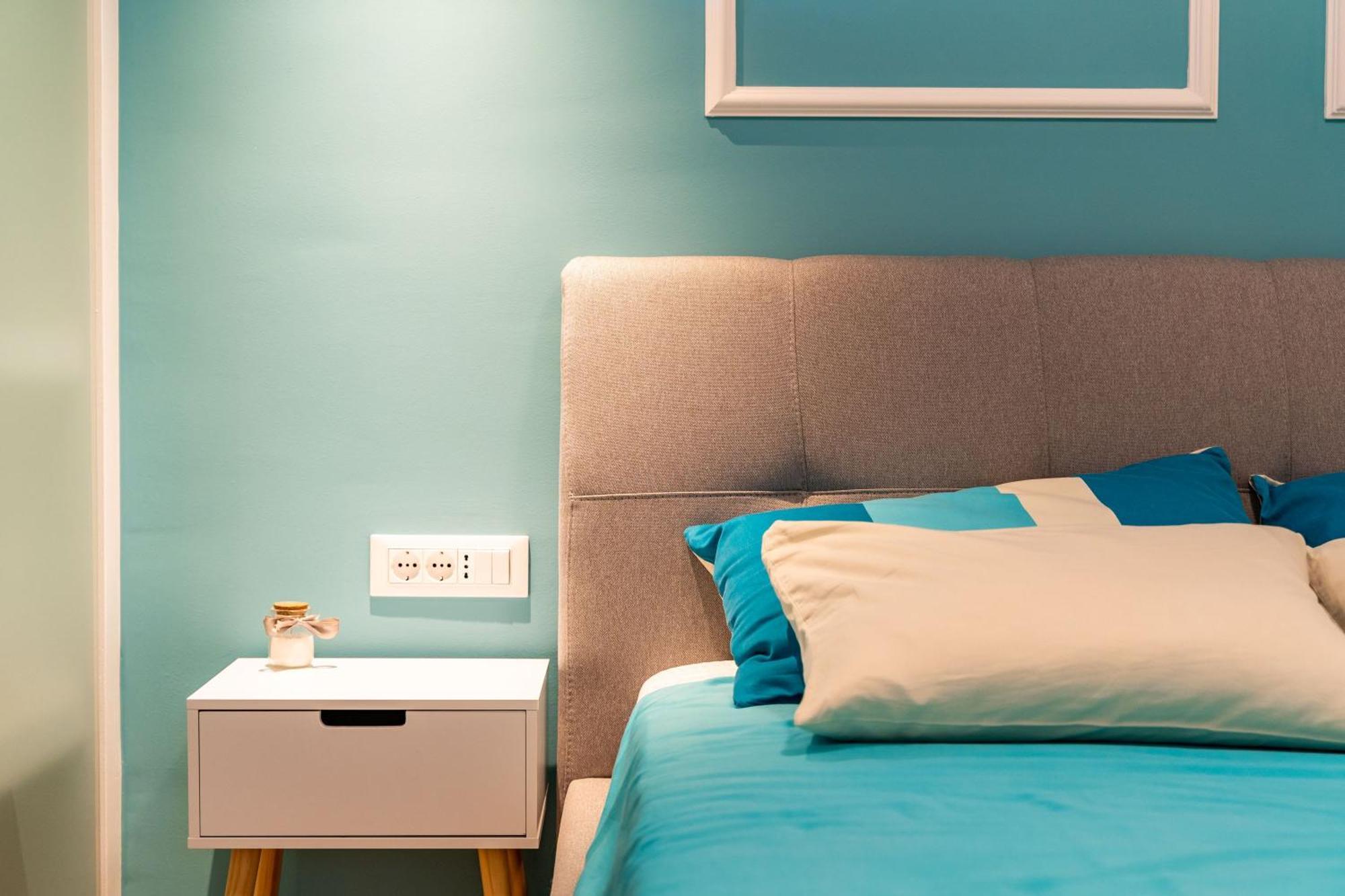 דוברובניק Apartments Villa Arcadia חדר תמונה