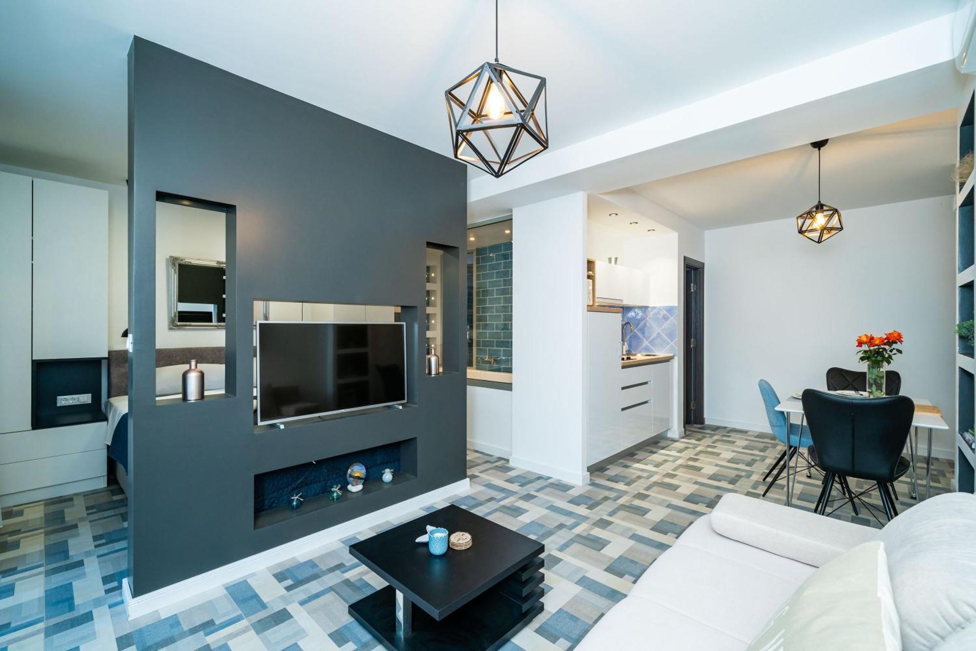 דוברובניק Apartments Villa Arcadia חדר תמונה